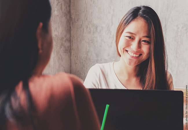 True Beauty in the Freedom of Christ